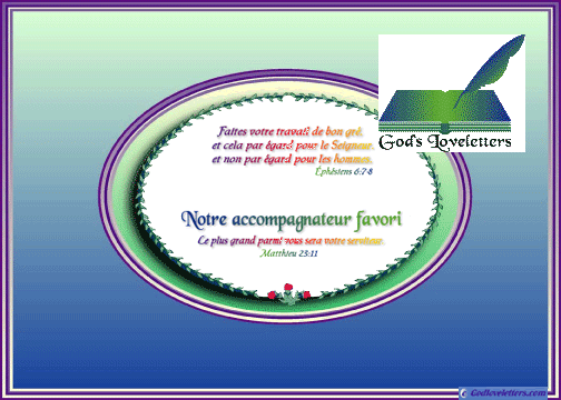 A GOD LOVE LETTER: SOCIOLOGIST