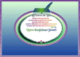 A  SOCIAL VOLONTAIRE
