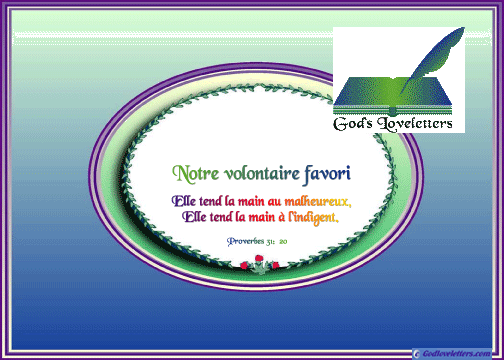 A GOD LOVE LETTER: SOCIOLOGIST