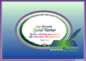 A GOD LOVE LETTER: SOCIOLOGIST