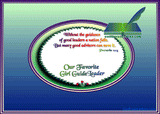 A GOD LOVE LETTER: SOCIOLOGIST