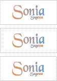 COMPATIBLE NAMES -- REWARD FOR DONATIONS: FRENCH "S"