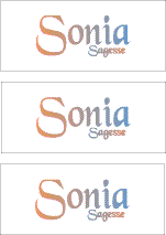 COMPATIBLE NAMES -- REWARD FOR DONATIONS: FRENCH "S"