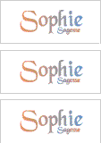 COMPATIBLE NAMES -- REWARD FOR DONATIONS: FRENCH "S"
