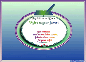 A  SPORTS NAGEUR