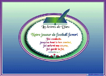 A  SPORTS FOOTBALL