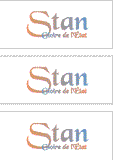 COMPATIBLE NAMES -- REWARD FOR DONATIONS: FRENCH "S"