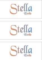 COMPATIBLE NAMES -- REWARD FOR DONATIONS: FRENCH "S"