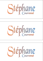 COMPATIBLE NAMES -- REWARD FOR DONATIONS: FRENCH "S"