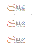 COMPATIBLE NAMES -- REWARD FOR DONATIONS: FEMALE "S"