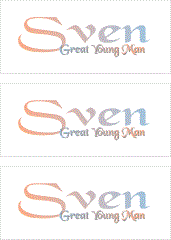 COMPATIBLE NAMES -- REWARD FOR DONATIONS: MALE "S"
