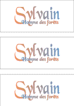 COMPATIBLE NAMES -- REWARD FOR DONATIONS: FRENCH "S"