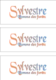COMPATIBLE NAMES -- REWARD FOR DONATIONS: FRENCH "S"