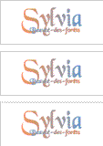 COMPATIBLE NAMES -- REWARD FOR DONATIONS: FRENCH "S"