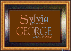 COMPATIBLE NAMES -- REWARD FOR DONATIONS: FRENCH "S"