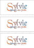 COMPATIBLE NAMES -- REWARD FOR DONATIONS: FRENCH "S"