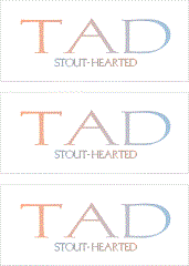 COMPATIBLE NAMES -- REWARD FOR DONATIONS: LETTER "T"