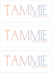 COMPATIBLE NAMES -- REWARD FOR DONATIONS: LETTER "T"
