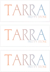 COMPATIBLE NAMES -- REWARD FOR DONATIONS: LETTER "T"