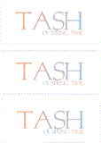 COMPATIBLE NAMES -- REWARD FOR DONATIONS: LETTER "T"