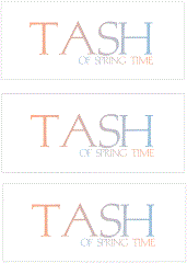 COMPATIBLE NAMES -- REWARD FOR DONATIONS: LETTER "T"