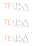 COMPATIBLE NAMES -- REWARD FOR DONATIONS: LETTER "T"