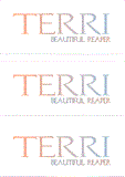 COMPATIBLE NAMES -- REWARD FOR DONATIONS: LETTER "T"