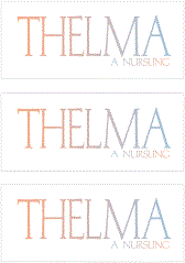 COMPATIBLE NAMES -- REWARD FOR DONATIONS: LETTER "T"