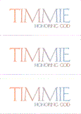 COMPATIBLE NAMES -- REWARD FOR DONATIONS: LETTER "T"