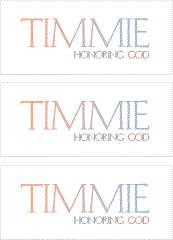 COMPATIBLE NAMES -- REWARD FOR DONATIONS: LETTER "T"
