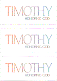 COMPATIBLE NAMES -- REWARD FOR DONATIONS: LETTER "T"