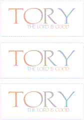 COMPATIBLE NAMES -- REWARD FOR DONATIONS: LETTER "T"