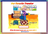 00 TRAVEL OUR FAVORITE TOURISTS