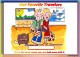 00 TRAVEL OUR FAVORITE HIKER