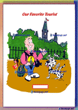 00 TRAVEL OUR FAVORITE OTTAWA CIVIL SERVANT