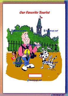 00 TRAVEL OUR FAVORITE OTTAWA CIVIL SERVANT