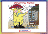 00 TRAVEL OUR FAVORITE TRAVELERS