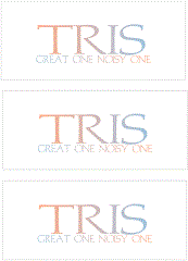 COMPATIBLE NAMES -- REWARD FOR DONATIONS: LETTER "T"
