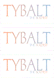 COMPATIBLE NAMES -- REWARD FOR DONATIONS: LETTER "T"