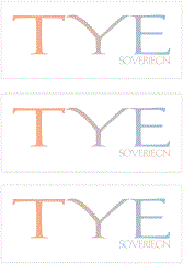 COMPATIBLE NAMES -- REWARD FOR DONATIONS: LETTER "T"