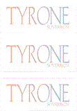 COMPATIBLE NAMES -- REWARD FOR DONATIONS: LETTER "T"