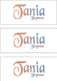 COMPATIBLE NAMES -- REWARD FOR DONATIONS: FRENCH "J, K, T"