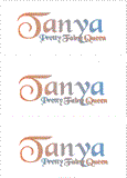 COMPATIBLE NAMES -- REWARD FOR DONATIONS: LETTER "T"