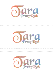 COMPATIBLE NAMES -- REWARD FOR DONATIONS: LETTER "T"