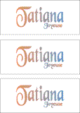 COMPATIBLE NAMES -- REWARD FOR DONATIONS: FRENCH "J, K, T"