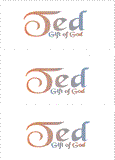 COMPATIBLE NAMES -- REWARD FOR DONATIONS: LETTER "T"