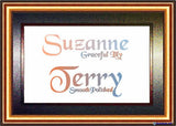 COMPATIBLE NAMES -- REWARD FOR DONATIONS: LETTER "T"
