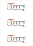 COMPATIBLE NAMES -- REWARD FOR DONATIONS: LETTER "T"