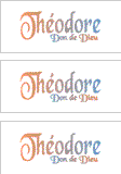 COMPATIBLE NAMES -- REWARD FOR DONATIONS: FRENCH "J, K, T"