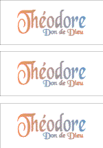 COMPATIBLE NAMES -- REWARD FOR DONATIONS: FRENCH "J, K, T"